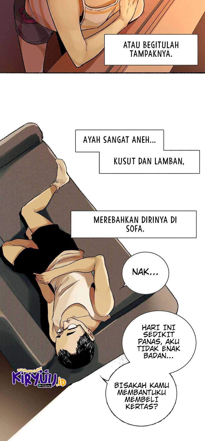 Detective VLOG Bab 10 halaman 35