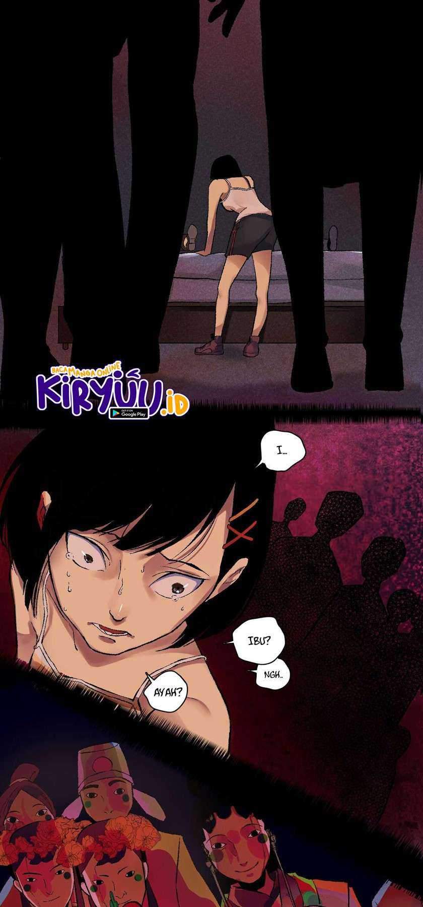 Detective VLOG Bab 10 halaman 46