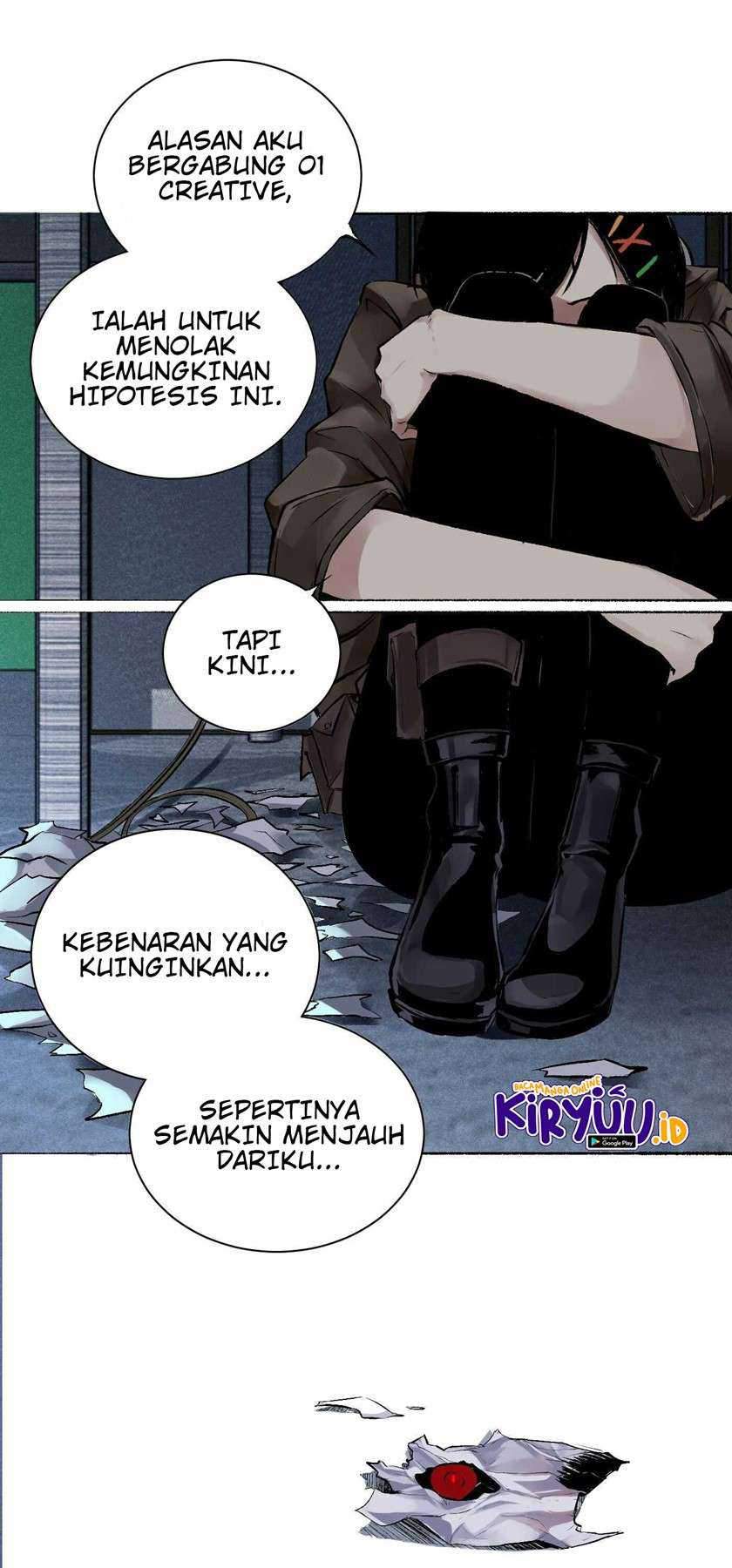 Detective VLOG Bab 10 halaman 57