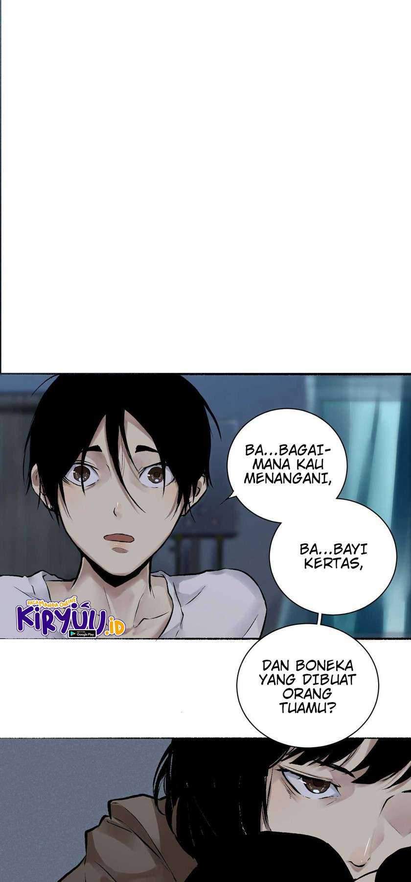 Detective VLOG Bab 10 halaman 58