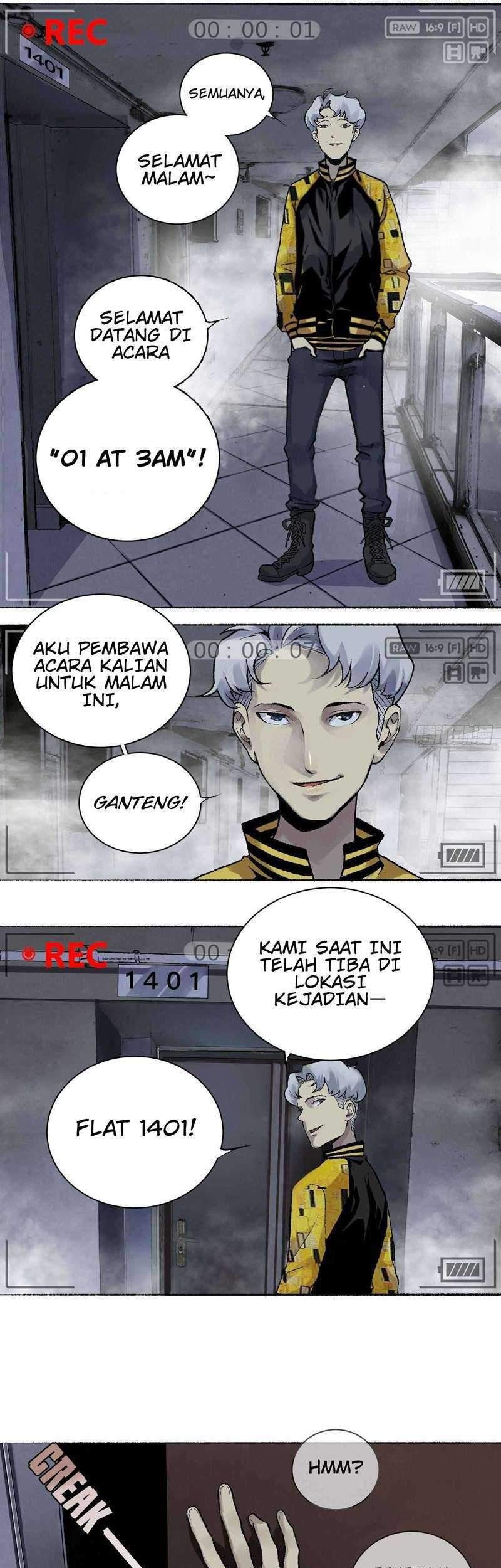 Detective VLOG Bab 11 halaman 29