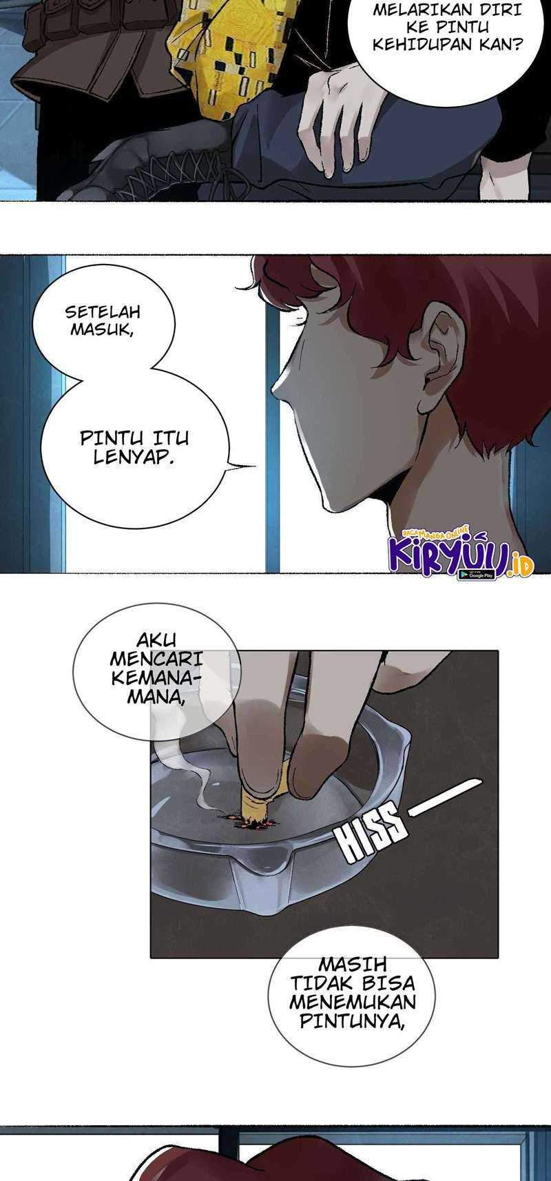 Detective VLOG Bab 11 halaman 52