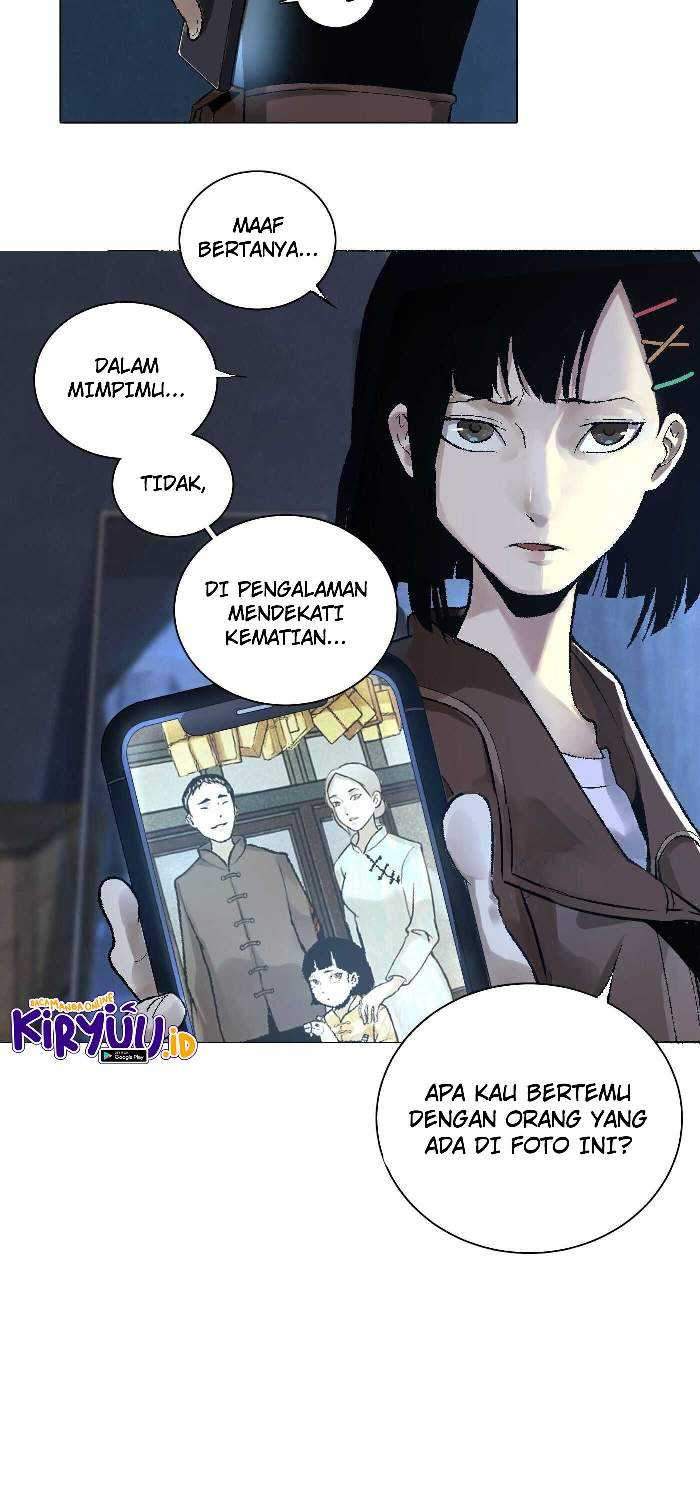 Detective VLOG Bab 12 halaman 11