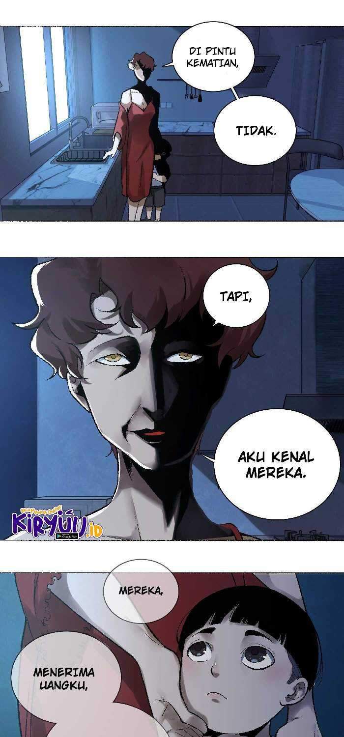 Detective VLOG Bab 12 halaman 12