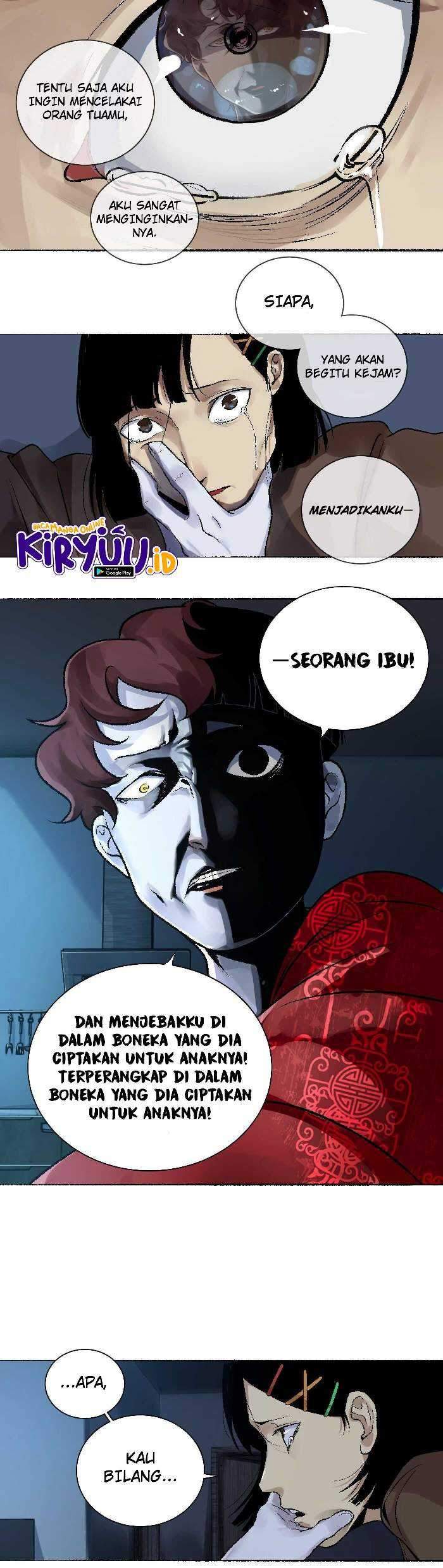 Detective VLOG Bab 12 halaman 34