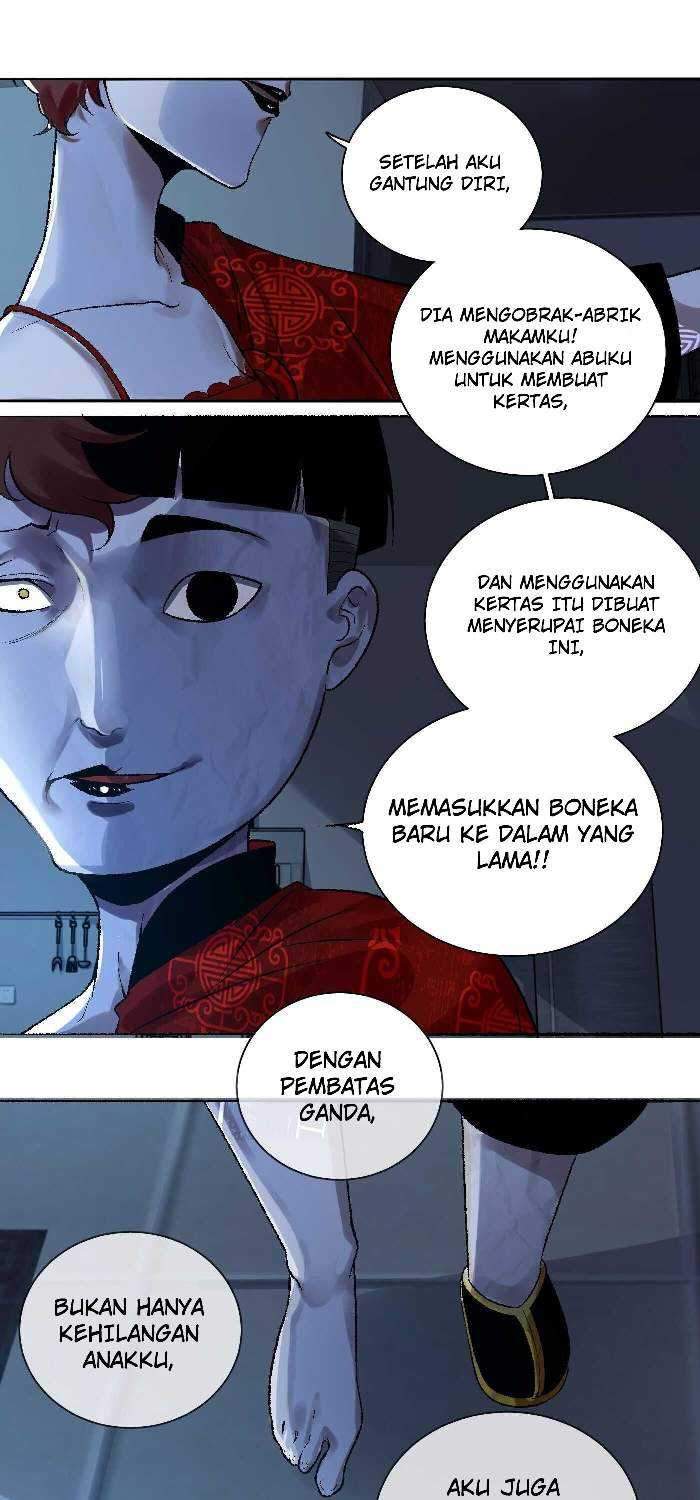 Detective VLOG Bab 12 halaman 35