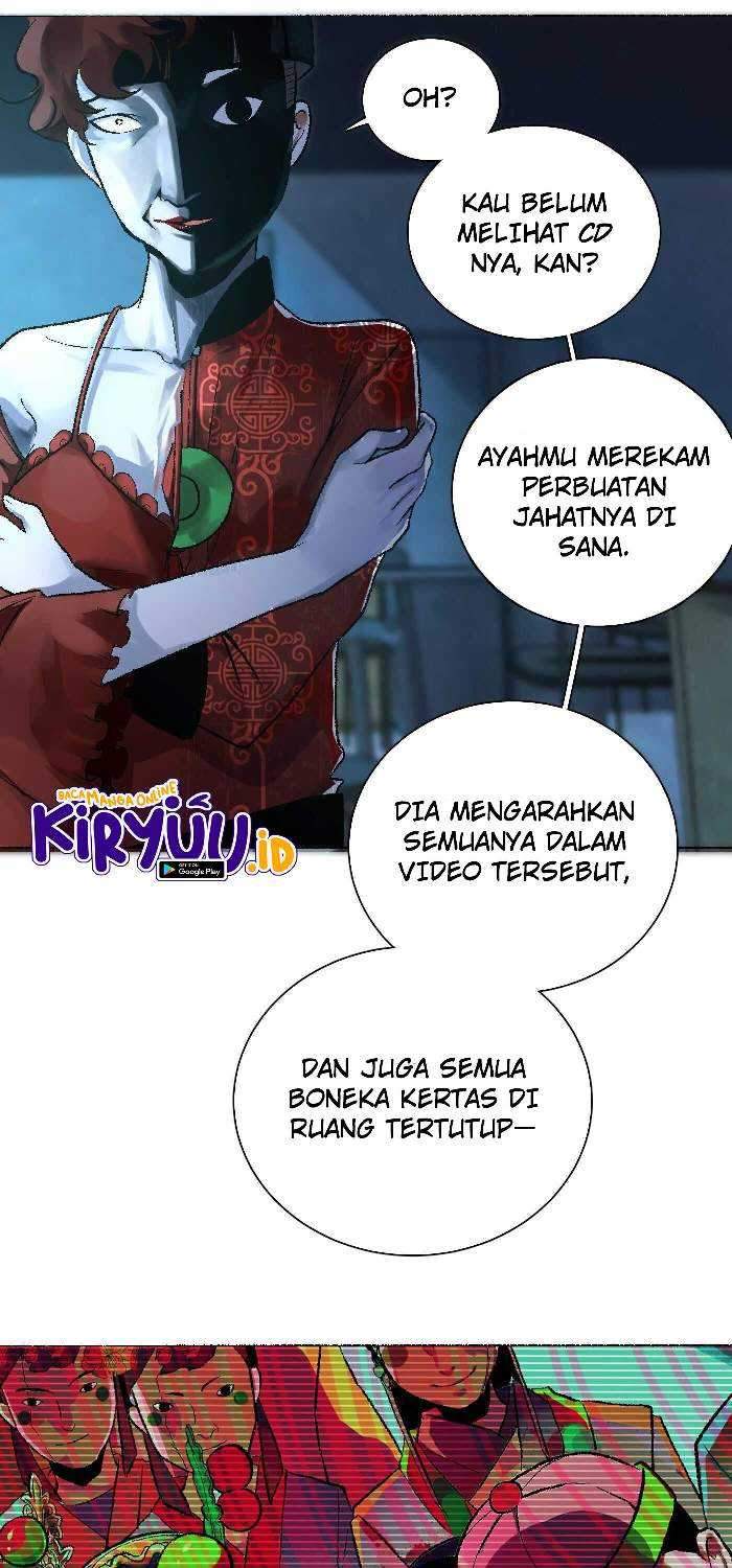 Detective VLOG Bab 12 halaman 41