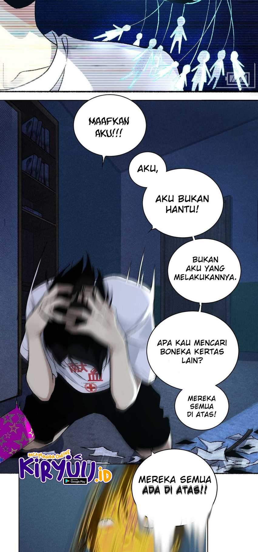 Detective VLOG Bab 13 halaman 9