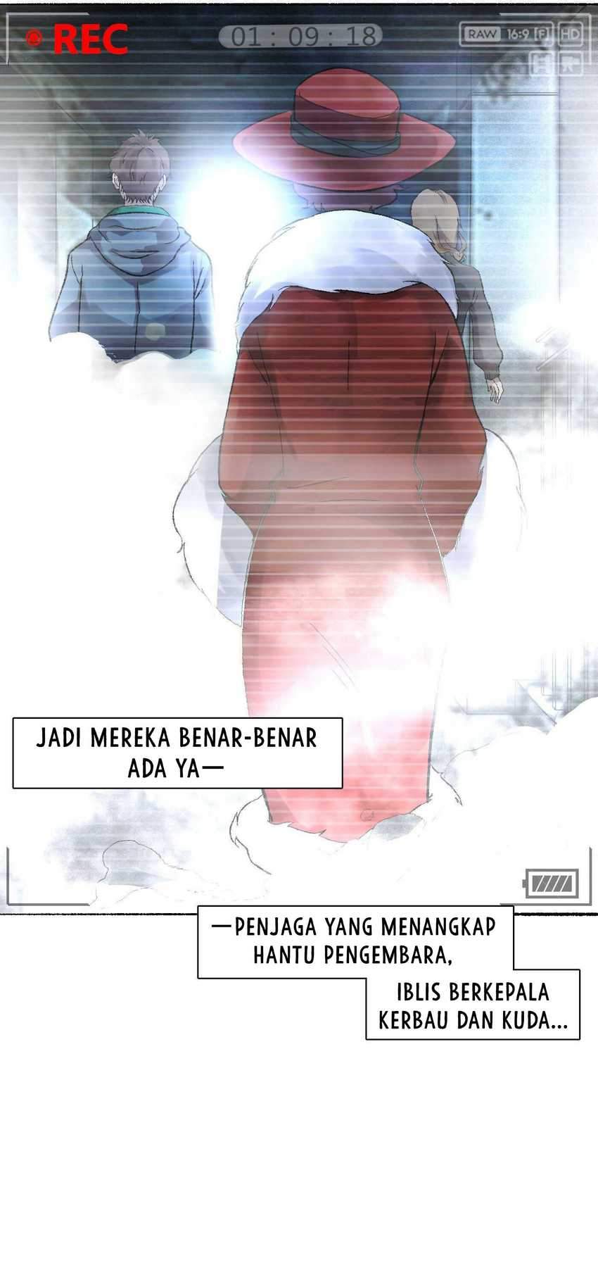 Detective VLOG Bab 13 halaman 19