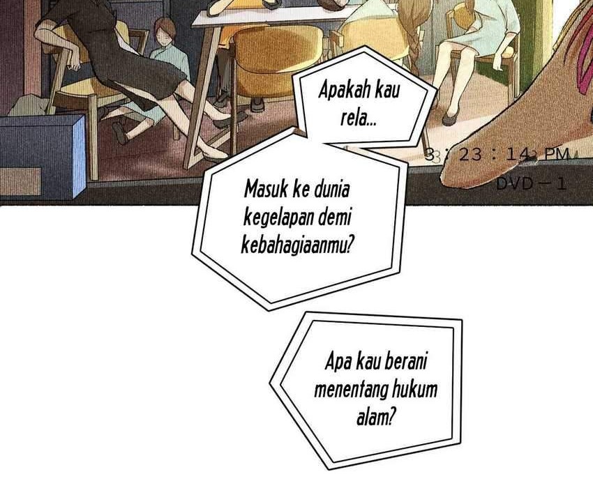 Detective VLOG Bab 13 halaman 31