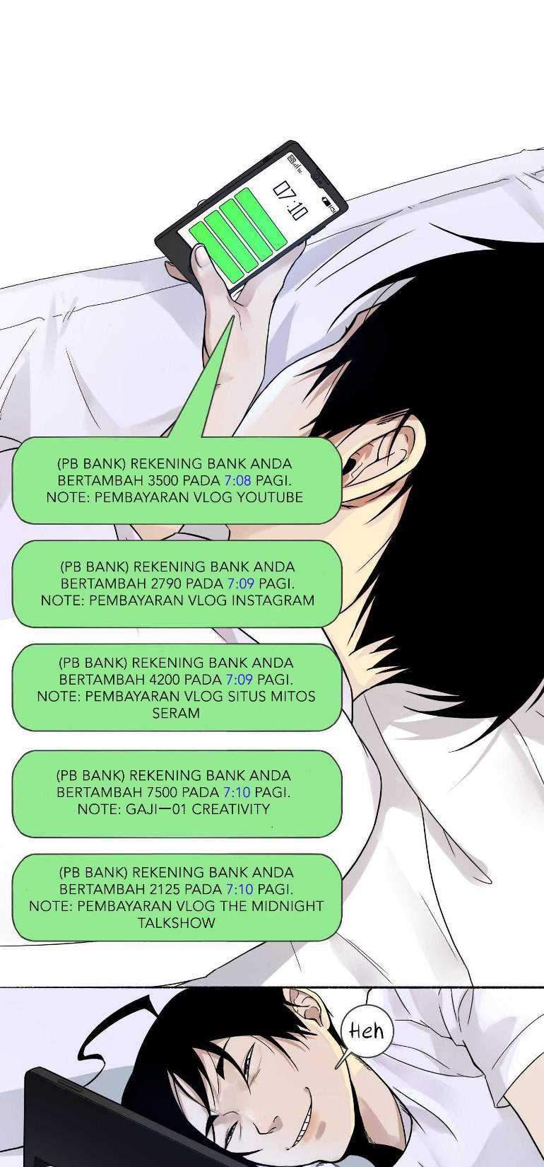 Detective VLOG Bab 14 halaman 10