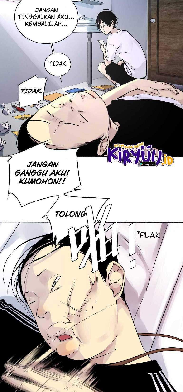 Detective VLOG Bab 14 halaman 15