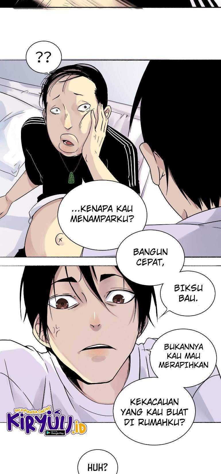 Detective VLOG Bab 14 halaman 16