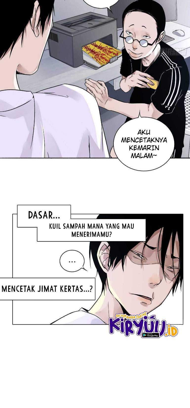 Detective VLOG Bab 14 halaman 23