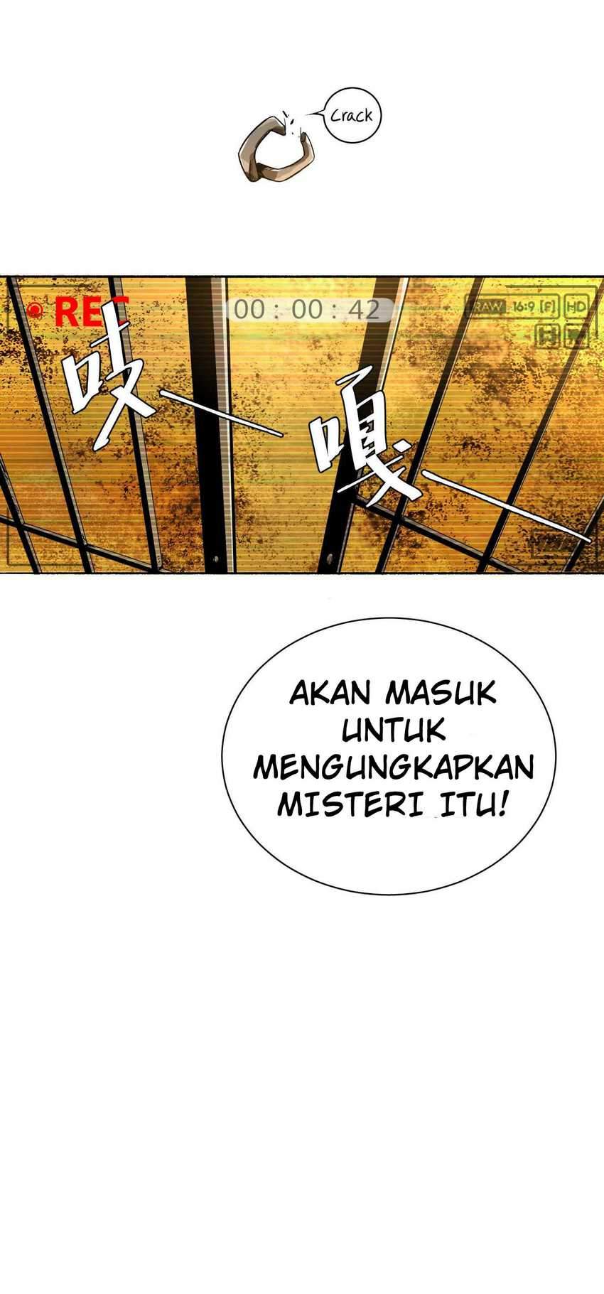 Detective VLOG chapter 15 halaman 11