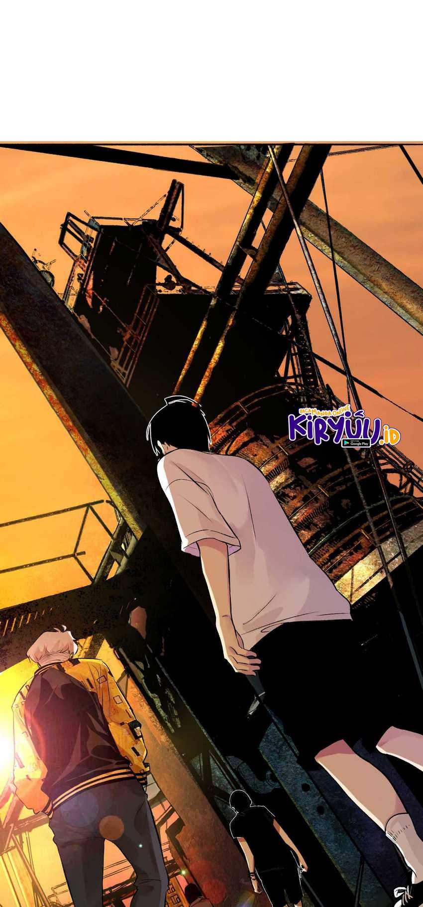 Detective VLOG chapter 15 halaman 12