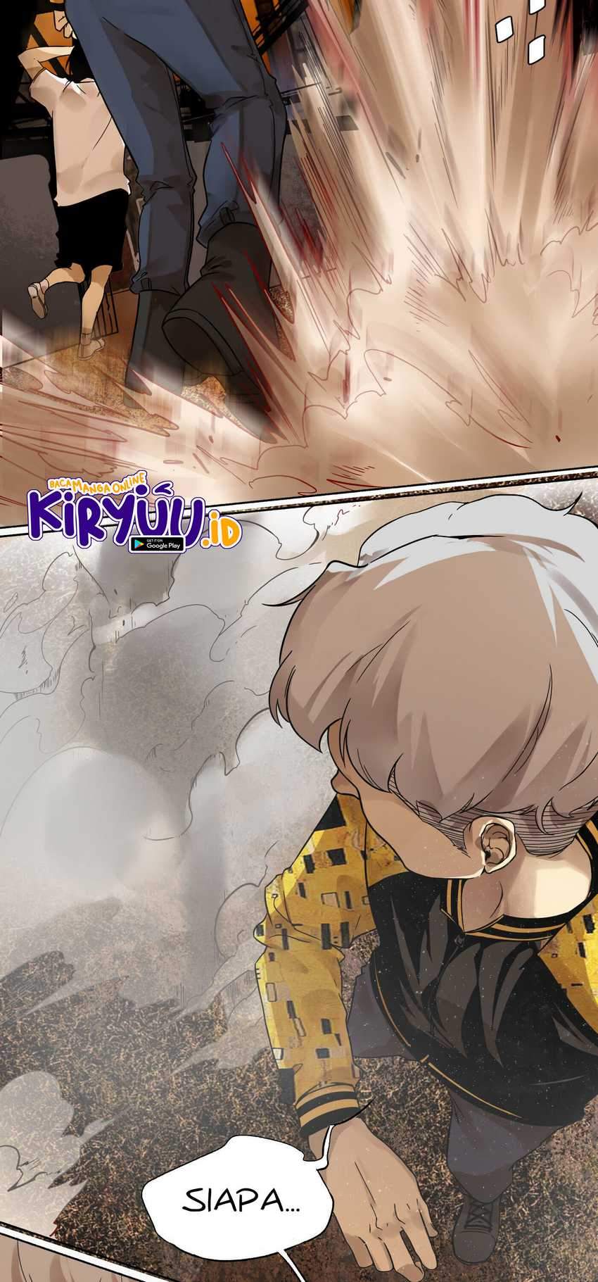 Detective VLOG chapter 15 halaman 25