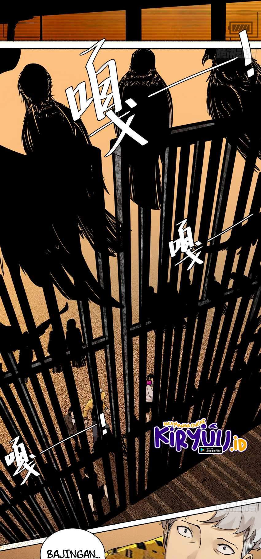Detective VLOG chapter 15 halaman 38