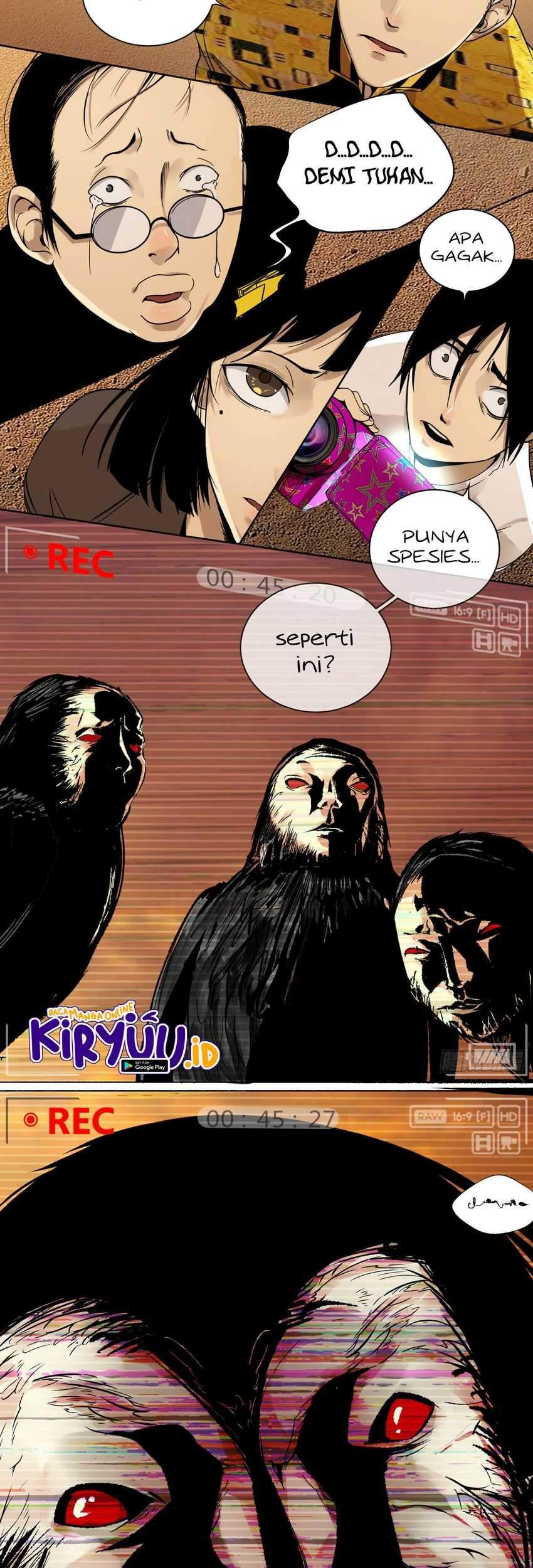 Detective VLOG chapter 15 halaman 39