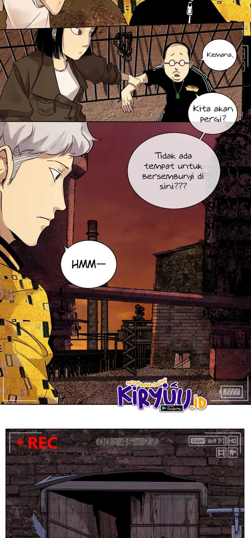 Detective VLOG chapter 15 halaman 42