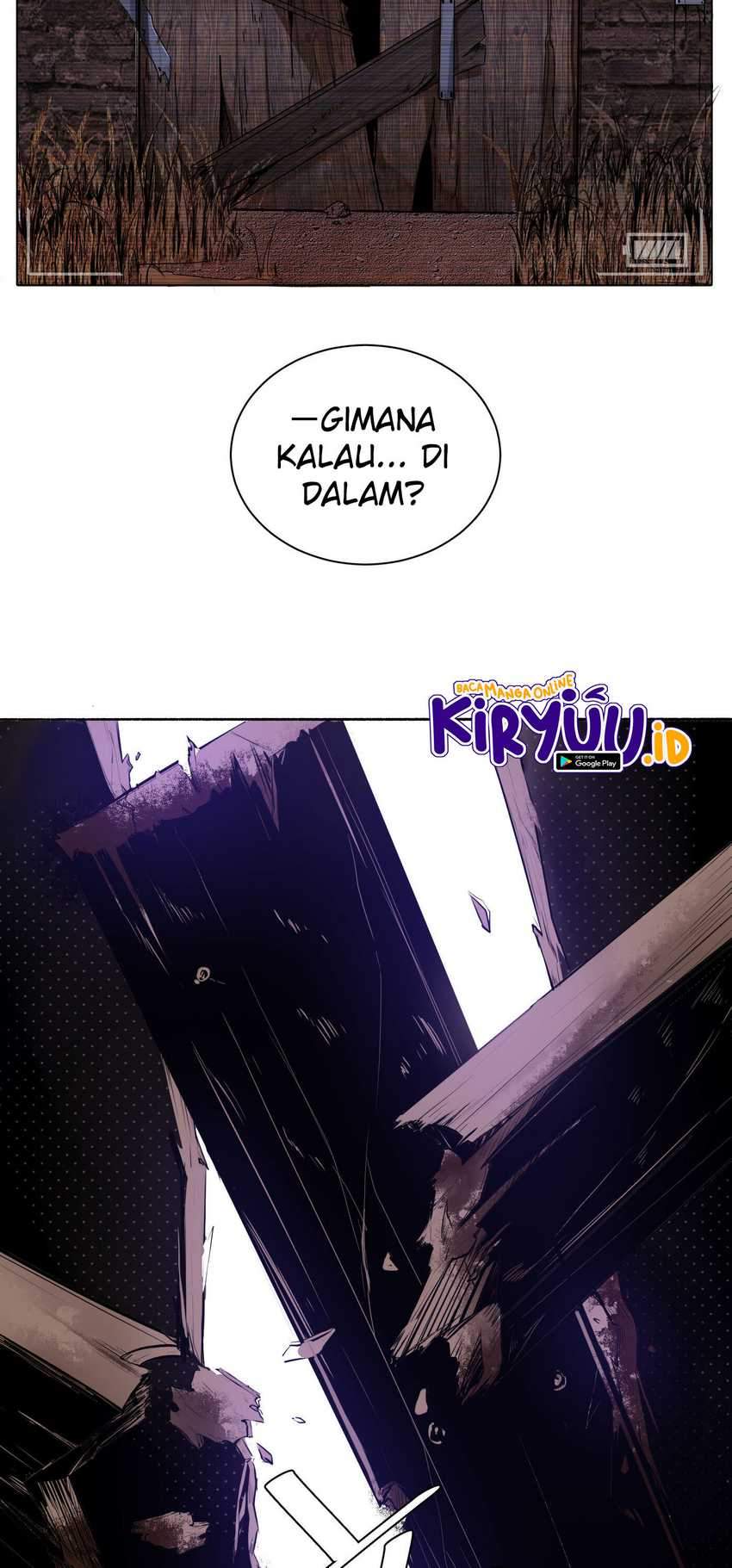 Detective VLOG chapter 15 halaman 43
