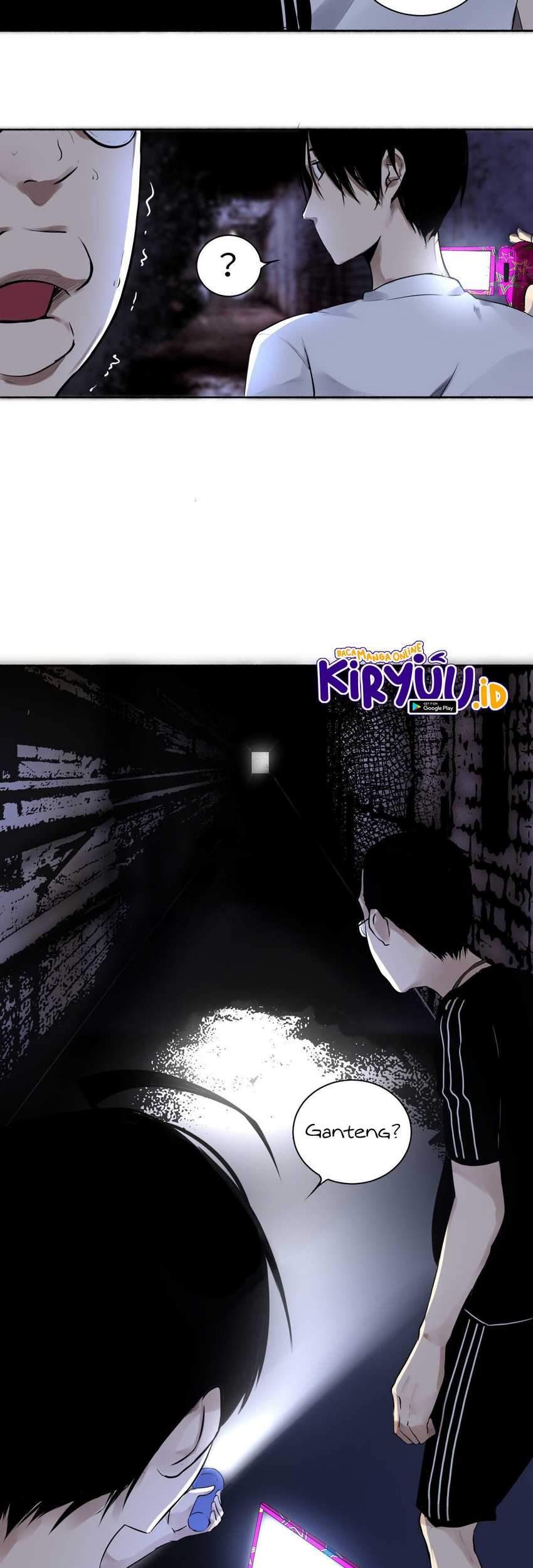 Detective VLOG chapter 15 halaman 48