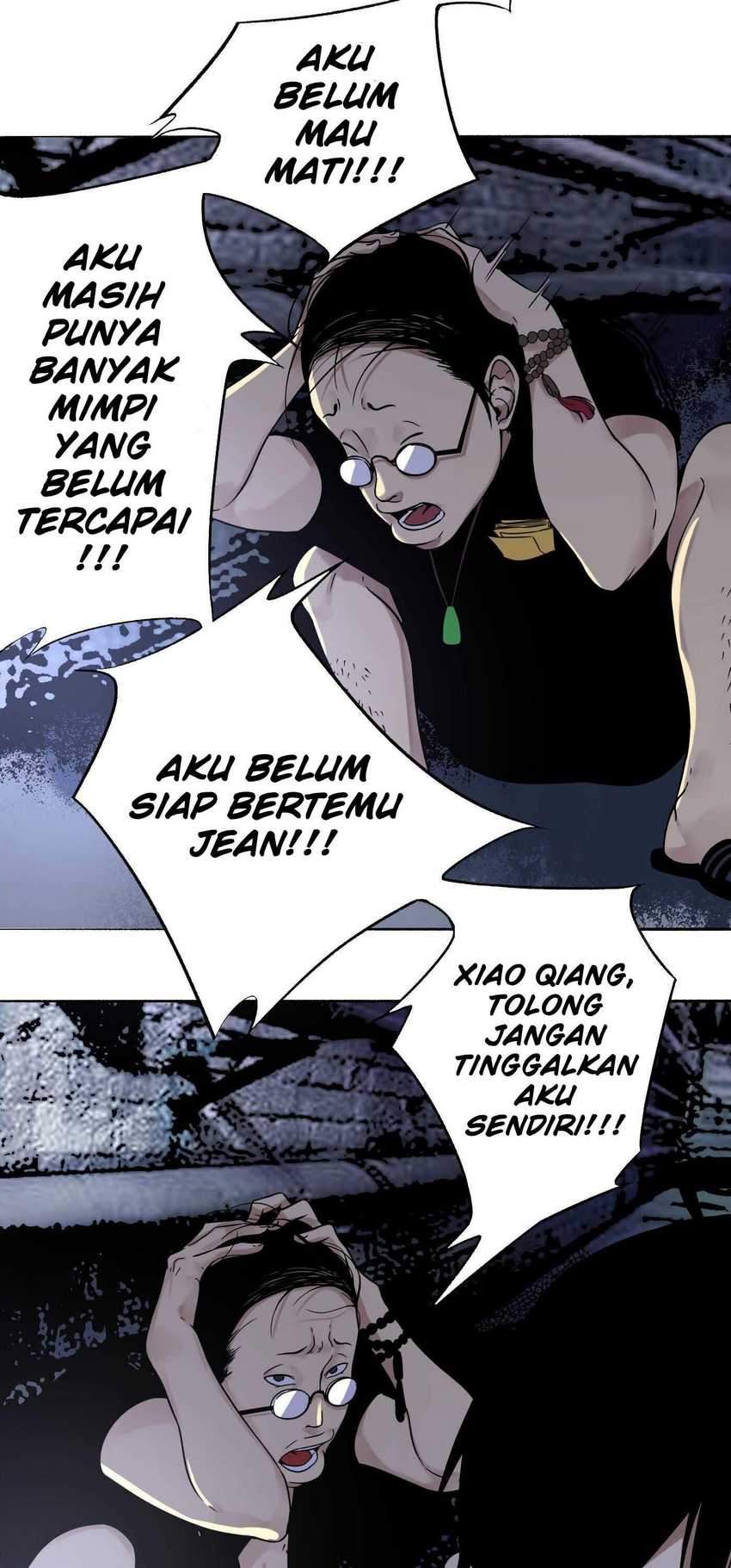 Detective VLOG Bab 16 halaman 4