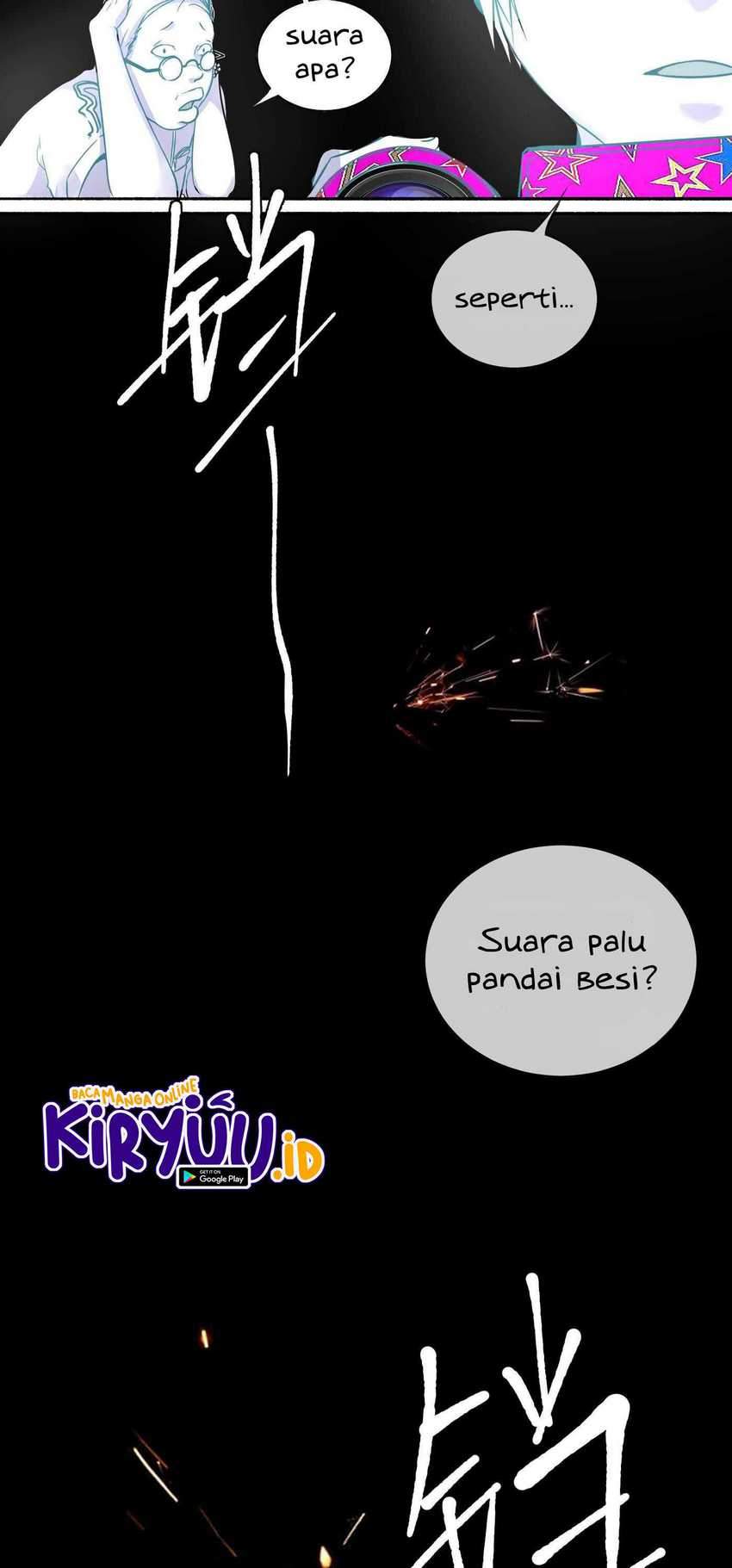 Detective VLOG Bab 16 halaman 7