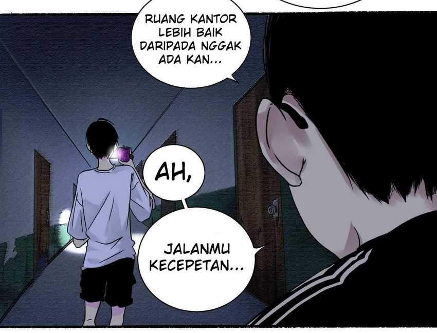 Detective VLOG Bab 16 halaman 15