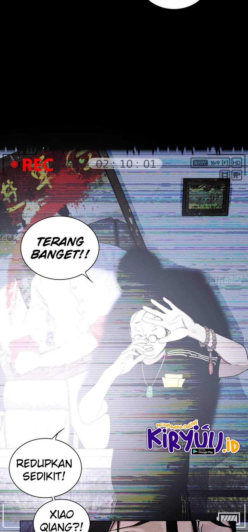 Detective VLOG Bab 16 halaman 38