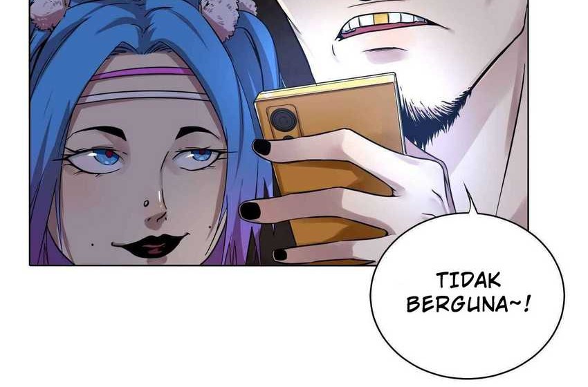 Detective VLOG Bab 18 halaman 10