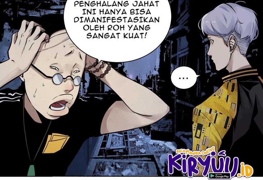 Detective VLOG Bab 19 halaman 23
