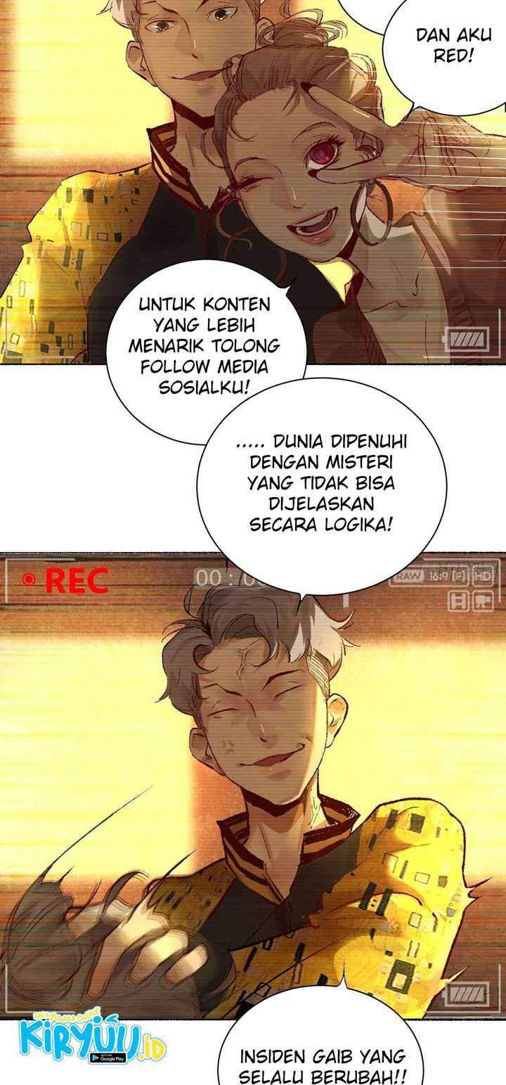 Detective VLOG Bab 2 halaman 32