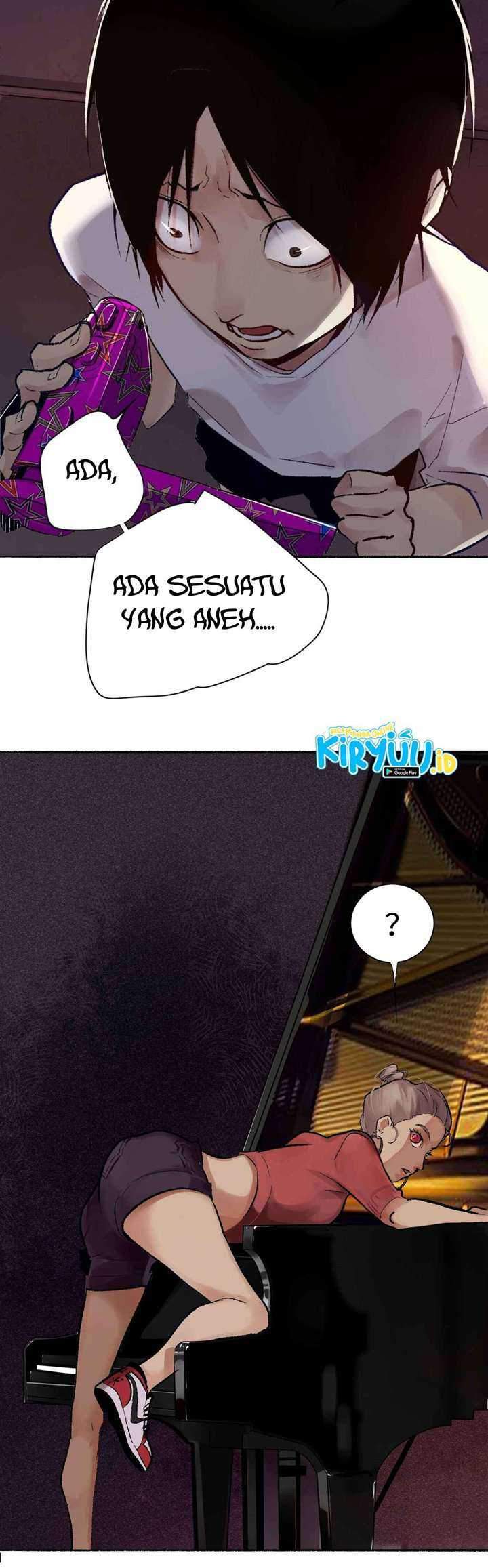 Detective VLOG Bab 2 halaman 47