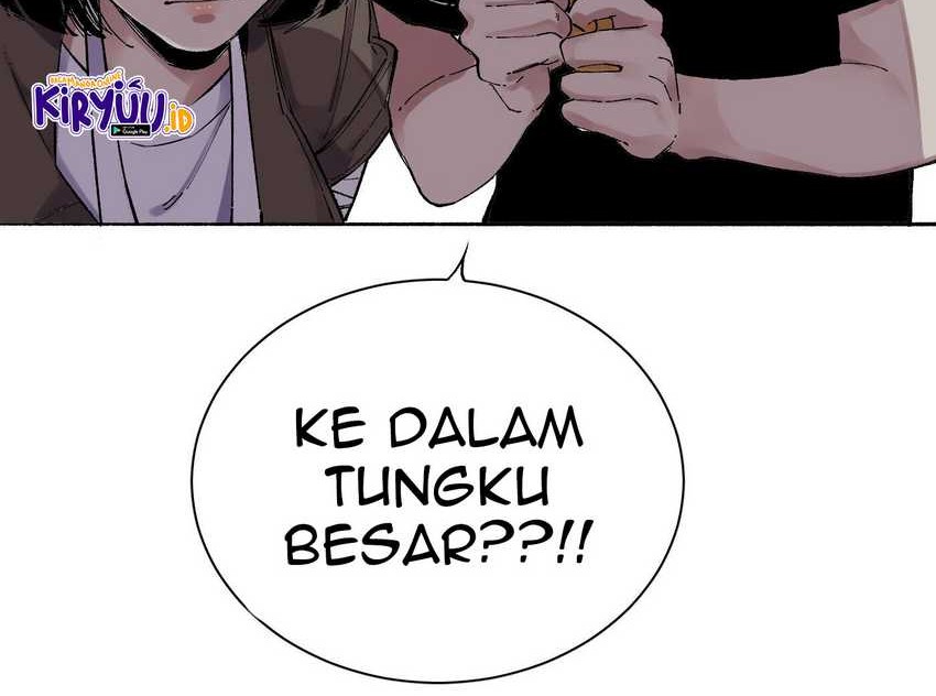 Detective VLOG Bab 21 halaman 39