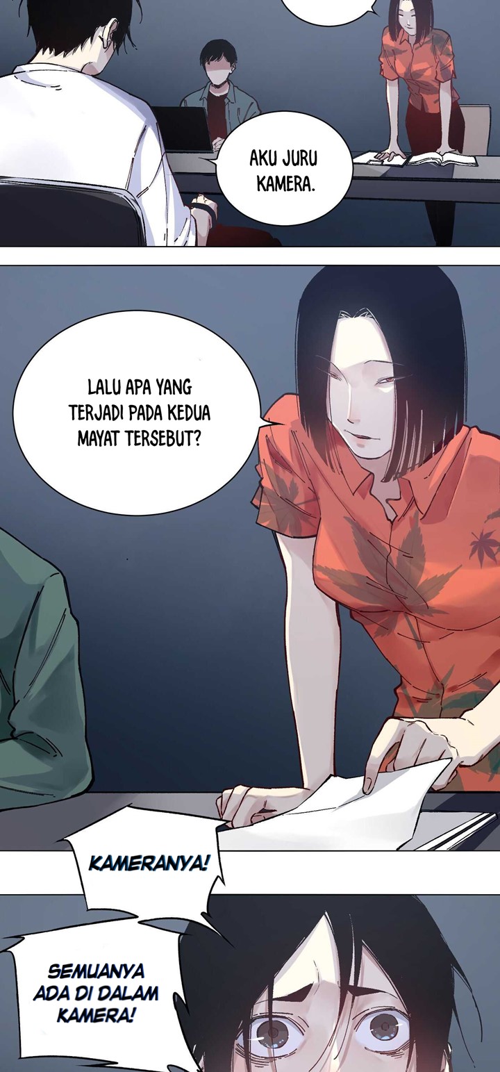 Detective VLOG Bab 25 halaman 4