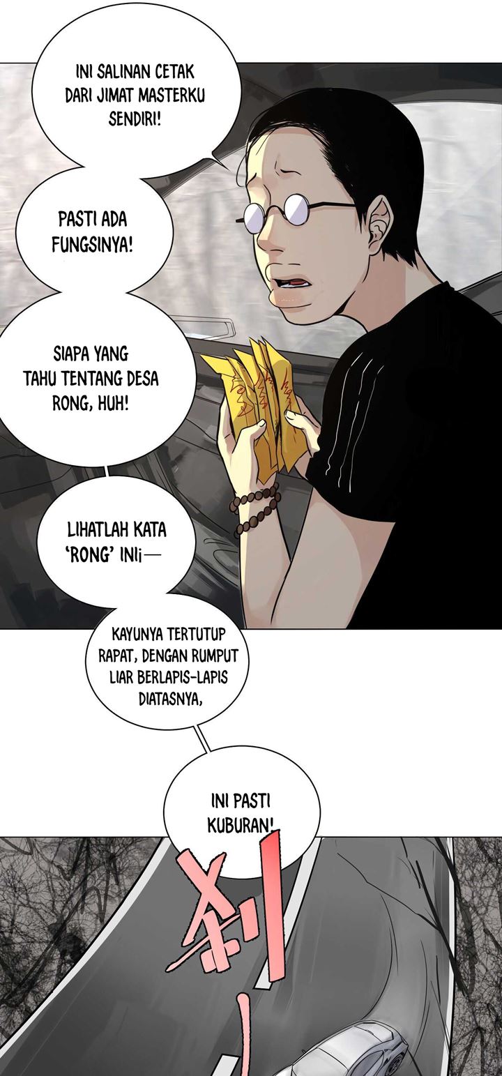 Detective VLOG Bab 26 halaman 13