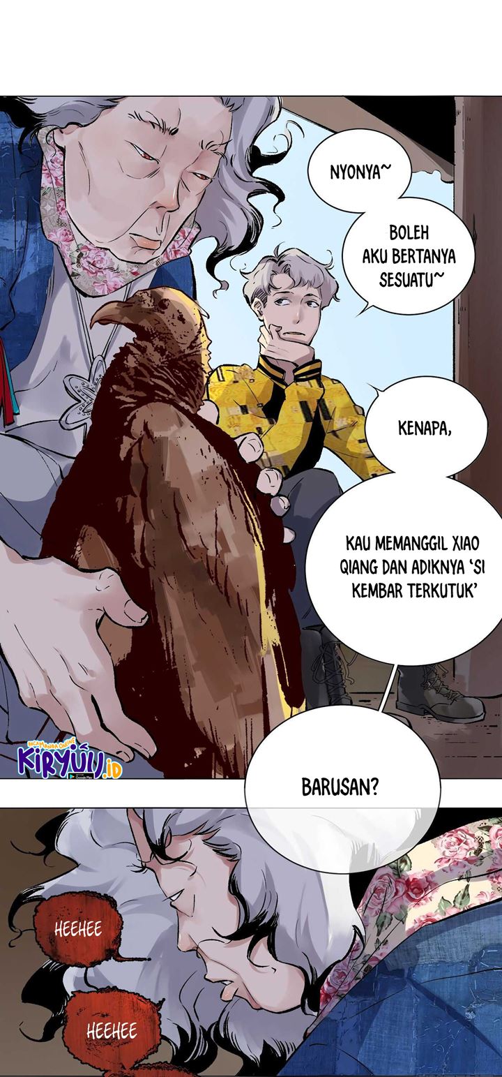 Detective VLOG Bab 27 halaman 5
