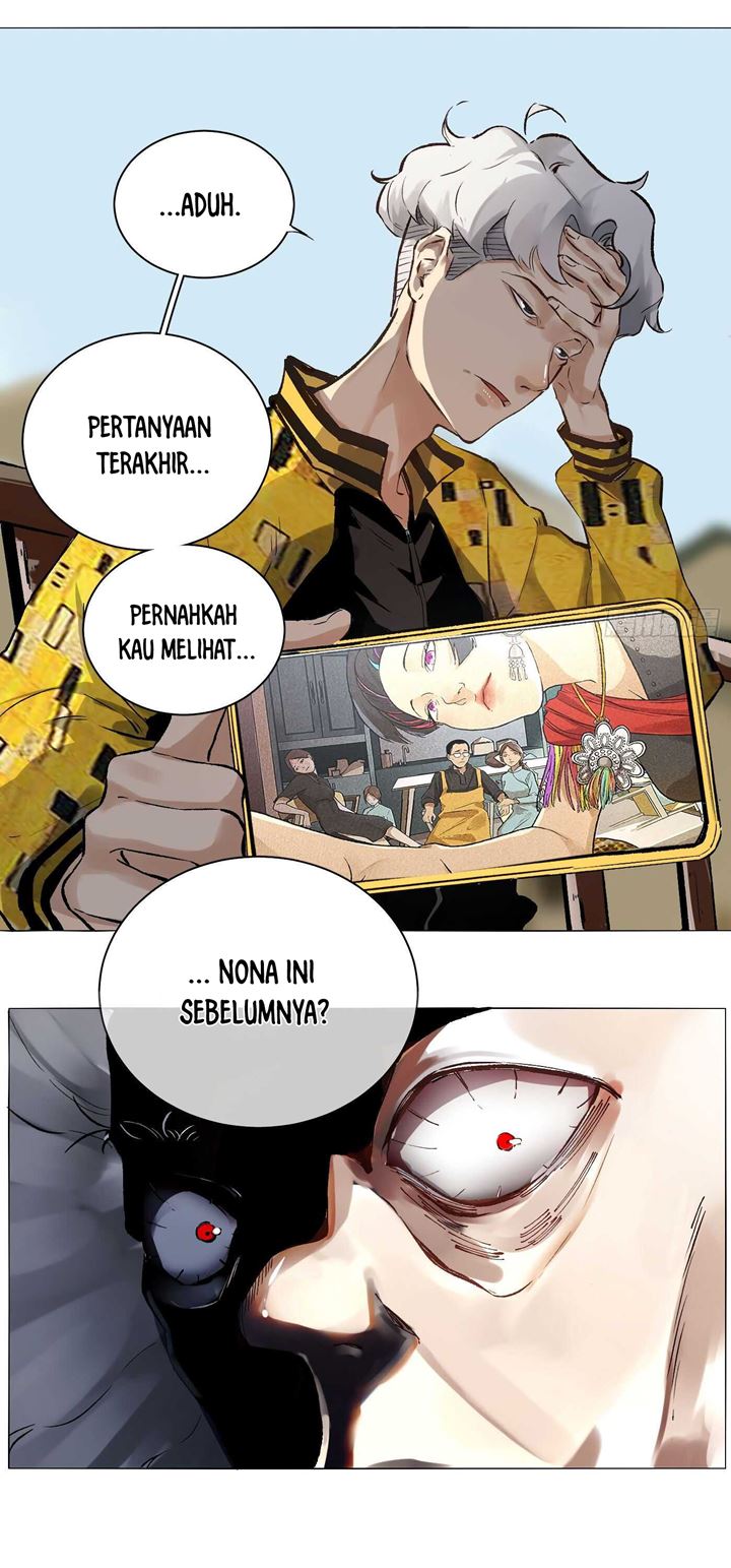 Detective VLOG Bab 27 halaman 11