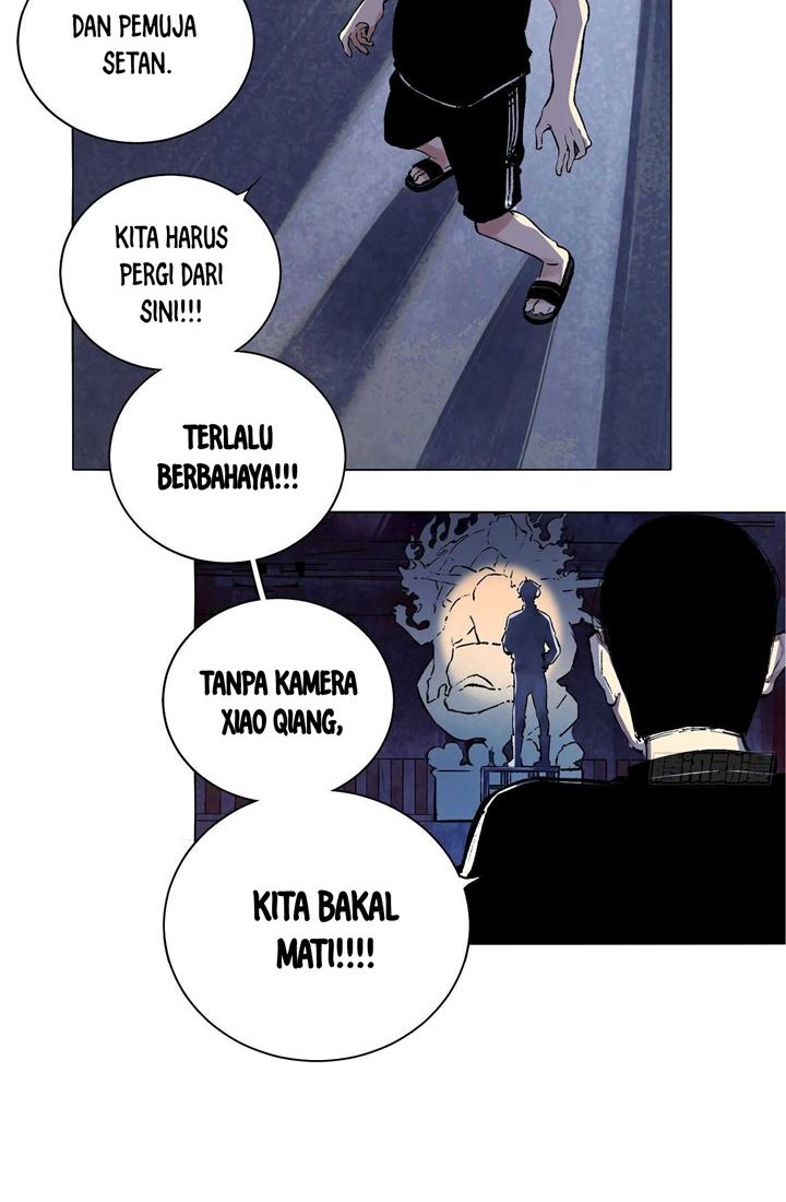 Detective VLOG Bab 28 halaman 13