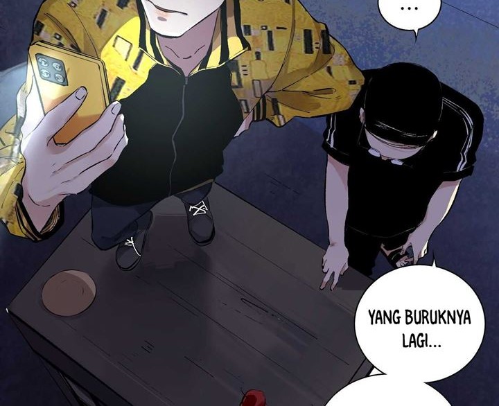 Detective VLOG Bab 28 halaman 15