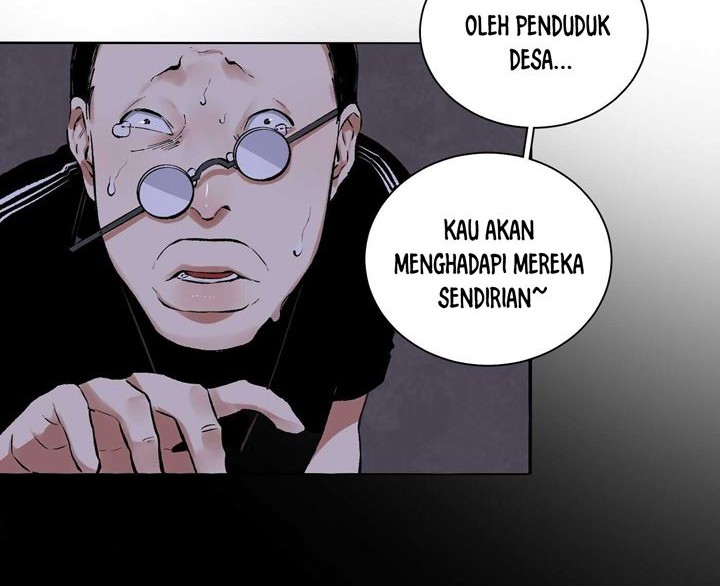 Detective VLOG Bab 28 halaman 27