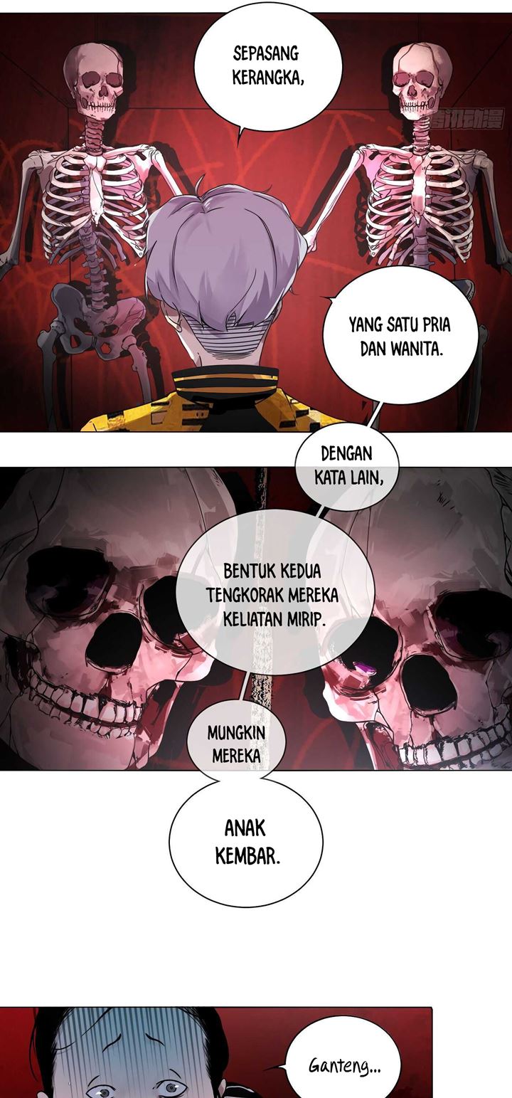 Detective VLOG Bab 28 halaman 40