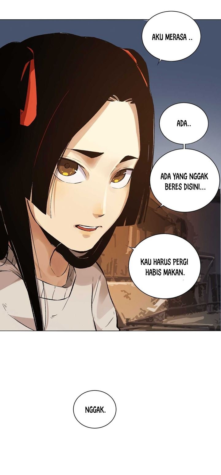 Detective VLOG Bab 29 halaman 10