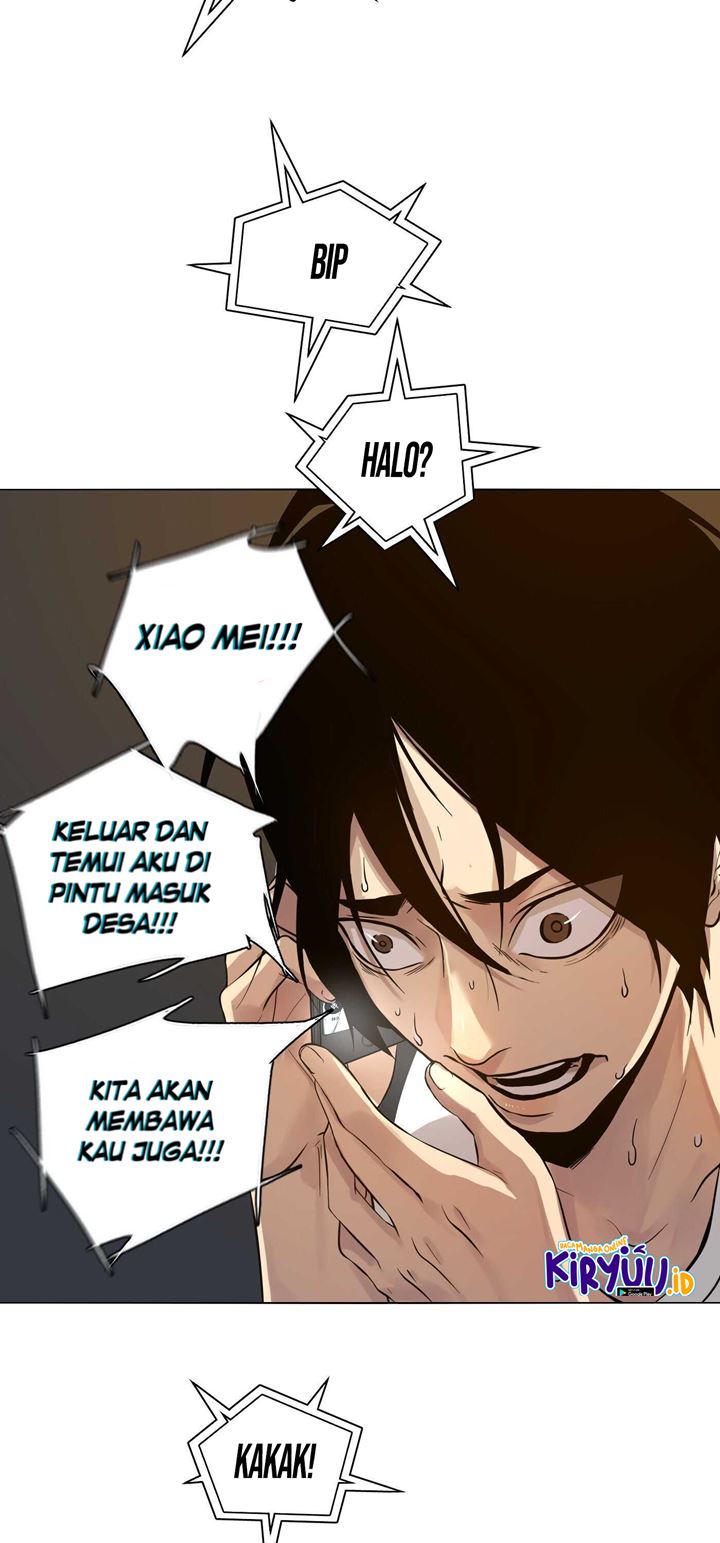 Detective VLOG Bab 29 halaman 27