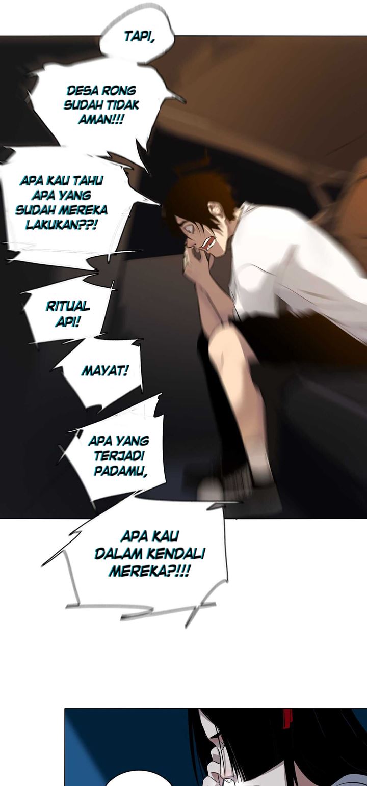 Detective VLOG Bab 29 halaman 29