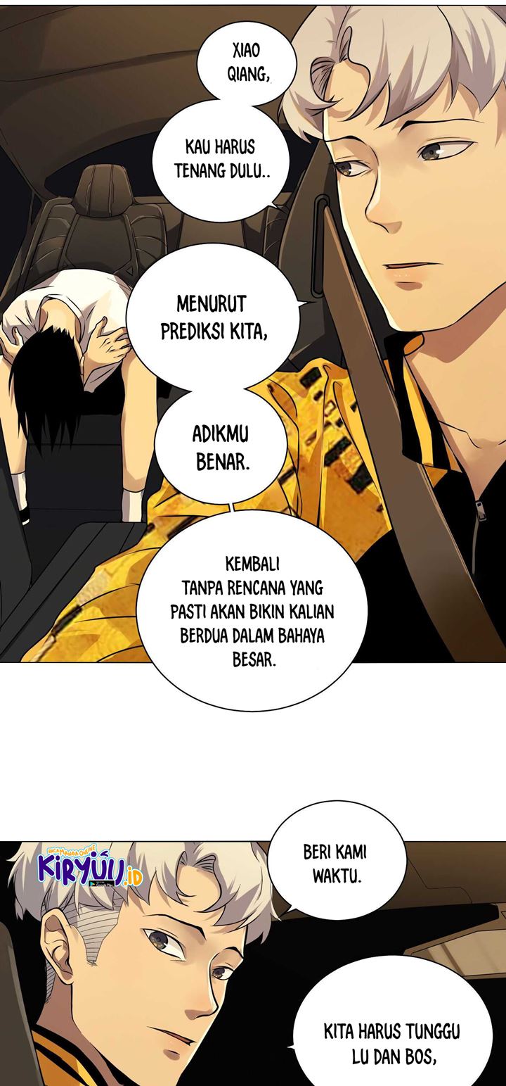 Detective VLOG Bab 29 halaman 35