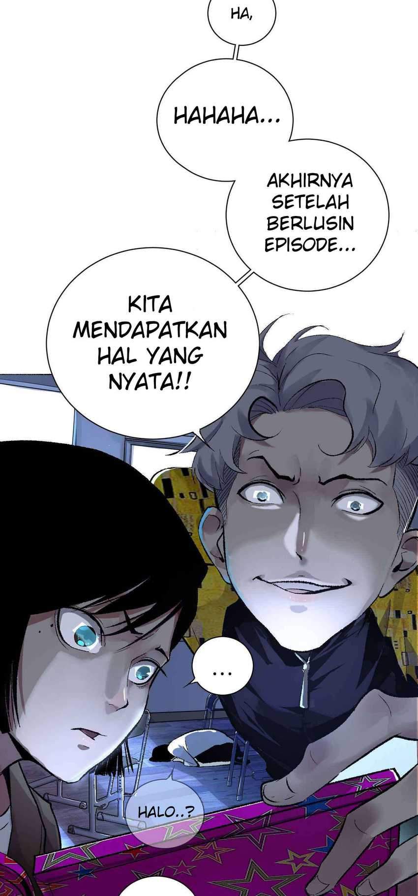 Detective VLOG Bab 3 halaman 19