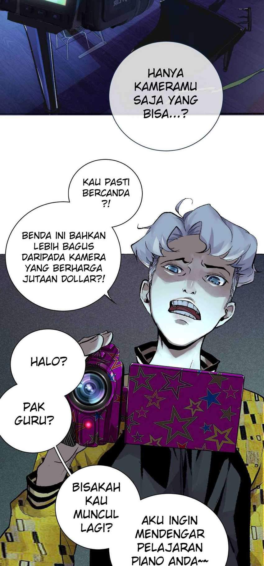 Detective VLOG Bab 3 halaman 24