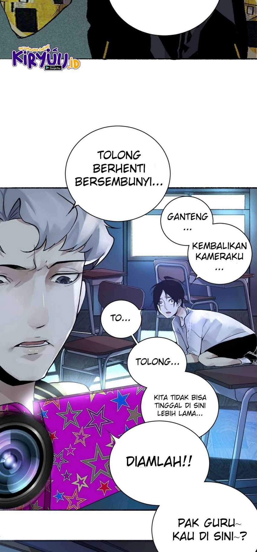 Detective VLOG Bab 3 halaman 25
